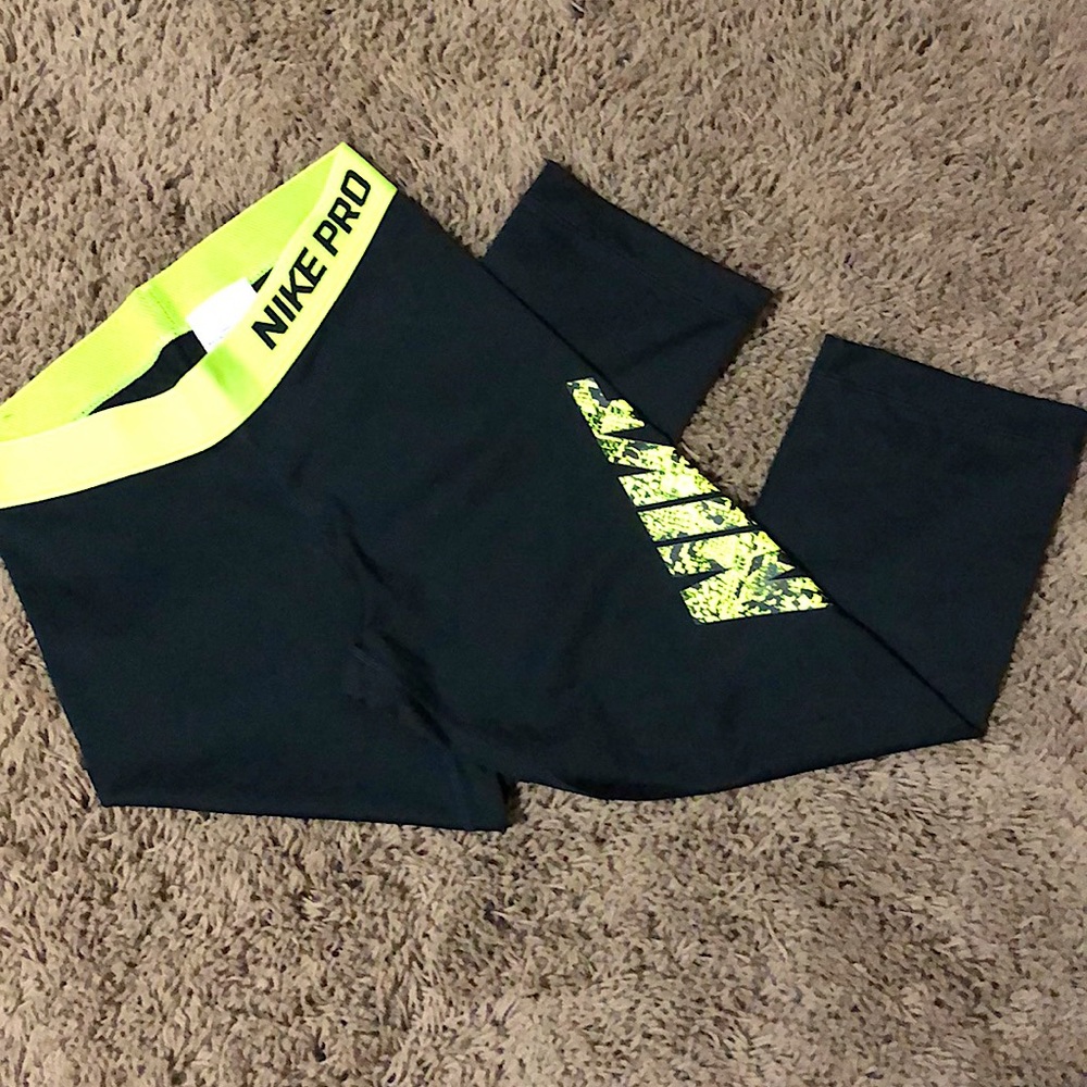 Nike Leggings